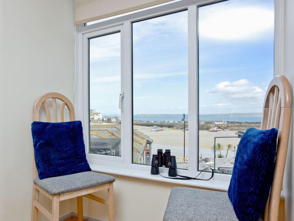 Halfway Cottage St Ives Buitenkant foto